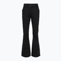 Дамски скиорски панталони EA7 Emporio Armani Pure Softshell Waisted black