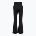 Дамски скиорски панталони EA7 Emporio Armani Pure Softshell Waisted black 2