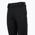 Дамски скиорски панталони EA7 Emporio Armani Pure Softshell Waisted black 3