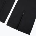 Дамски скиорски панталони EA7 Emporio Armani Pure Softshell Waisted black 5