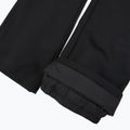 Дамски скиорски панталони EA7 Emporio Armani Pure Softshell Waisted black 6