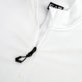 Дамски скиорски суитшърт EA7 Emporio Armani Pure Powerstretch T-Top Half Zip white 4