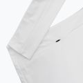 Дамски скиорски суитшърт EA7 Emporio Armani Pure Powerstretch T-Top Half Zip white 5