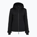 Дамско скиорско яке EA7 Emporio Armani Pure Softshell black
