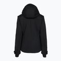 Дамско скиорско яке EA7 Emporio Armani Pure Softshell black 2