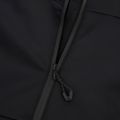 Дамско скиорско яке EA7 Emporio Armani Pure Softshell black 4