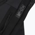 Дамско скиорско яке EA7 Emporio Armani Pure Softshell black 8