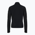 Дамски скиорски суитшърт EA7 Emporio Armani Pure Powerstretch T-Top Half Zip black 2