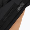 Дамско скиорско яке EA7 Emporio Armani Pure Softshell mocha mousse 8