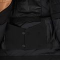 Дамско скиорско яке EA7 Emporio Armani Pure Softshell mocha mousse 9