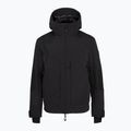 Мъжко скиорско яке EA7 Emporio Armani Elitary Fashion black