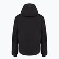 Мъжко скиорско яке EA7 Emporio Armani Elitary Fashion black 2