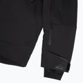 Мъжко скиорско яке EA7 Emporio Armani Elitary Fashion black 3