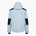 Мъжко скиорско яке EA7 Emporio Armani Elitary Fashion celestial blue 2