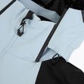 Мъжко скиорско яке EA7 Emporio Armani Elitary Fashion celestial blue 4