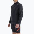 Мъжко яке за колоездене Sportful Fiandre Light No Rain black 1120021.002 5