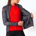 Дамско колоездачно яке Castelli Aria Shell W dark gray 3