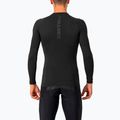 Мъжка блуза с дълъг ръкав за колоездене Castelli Core Seamless Base Layer black 2