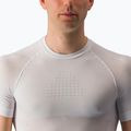 Тениска за колоездене Castelli Core Seamless Base Layer white 3