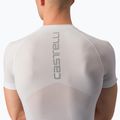 Тениска за колоездене Castelli Core Seamless Base Layer white 4