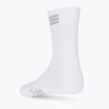 Дамски чорапи за колоездене Sportful Matchy white 1121053.101 2