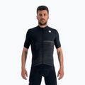 Мъжка колоездачна фланелка Sportful Giara black 1121020.002