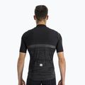 Мъжка колоездачна фланелка Sportful Giara black 1121020.002 2