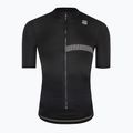 Мъжка колоездачна фланелка Sportful Giara black 1121020.002 3