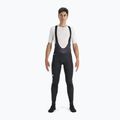 Мъжки панталони за колоездене Sportful Infinium Bibtight black 1121518.002 4