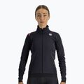 Дамско яке за колоездене Sportful Fiandre Medium black 1121530.002