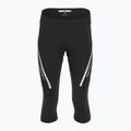 Дамски къси панталони за колоездене Castelli Velocissima 3 Knicker W black/silver