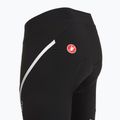 Дамски къси панталони за колоездене Castelli Velocissima 3 Knicker W black/silver 4