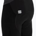 Мъжки шорти за колоездене Sportful Total Comfort черни 1122009.002 3