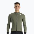 Мъжко яке за колоездене Sportful Fiandre Light No Rain beetle 1120021.305 5