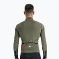 Мъжко яке за колоездене Sportful Fiandre Light No Rain beetle 1120021.305 6
