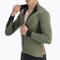 Мъжко яке за колоездене Sportful Fiandre Light No Rain beetle 1120021.305 8