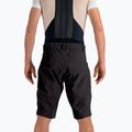 Мъжки шорти за колоездене Sportful Giara Overshort black 1122001.002 2