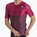 Мъжка колоездачна фланелка Sportful Light Pro лилава 1122004.569 3