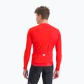 Мъжка колоездачна фланелка Sportful Matchy red 1122008.140 2
