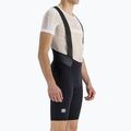 Мъжки шорти за колоездене Sportful Total Comfort черни 1122009.002 6