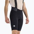 Мъжки шорти за колоездене Sportful Total Comfort черни 1122009.002 8