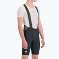 Мъжки шорти за колоездене Sportful Classic Bibshort black 1122010.002 7