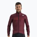 Мъжко колоездачно яке Sportful Tempo червено 1120512.605 5