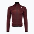 Мъжко колоездачно яке Sportful Tempo червено 1120512.605
