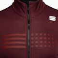 Мъжко колоездачно яке Sportful Tempo червено 1120512.605 3