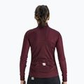 Дамско колоездачно трико Sportful Kelly Thermal Jersey red 1120530.605 2
