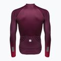 Мъжко яке за колоездене Sportful Bodyfit Pro Jersey червено 1122500.605 2