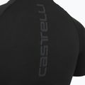 Тениска за колоездене Castelli Core Seamless Base Layer black 4