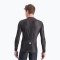Мъжка колоездачна фланелка Sportful Matchy black 1122008.002 2