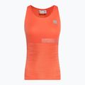 Дамско колоездачно трико Sportful Giara Top orange 1121028.117 2